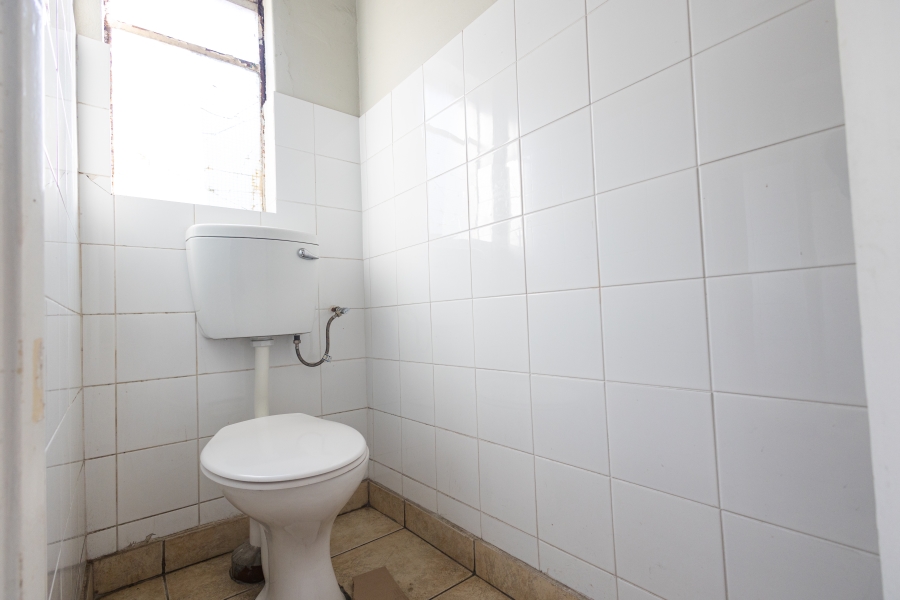 To Let Commercial Property for Rent in Epping Industrial Western Cape